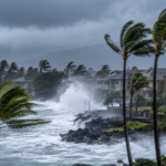 Hurricane Fausto Approaches Hawaii: Officials Warn Residents to Prepare Before Conditions Worsen