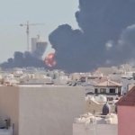 US Launches New Strikes on Iran Following Military Attacks