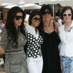 Kim Kardashian Mourns Grandma MJ as Death Certificate Reveals Her Final Health Battle