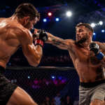Test Your PFL Knowledge with Our New York MMA Quiz