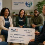 A ,000 Donation Is Helping Bring Free Mental Health Support to More South Carolina Families