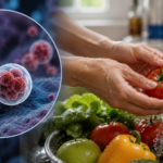 Health Officials Warn Residents After Parasitic Illness Outbreak Linked to Fresh Produce