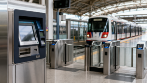 MetroLink adds new ticket machines, security upgrades at more stations Monday