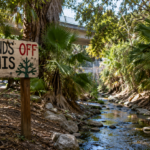 Why Bacteria Filter Plan Faces Strong Resistance in Arroyo Seco