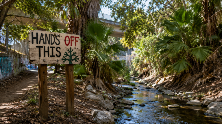 Why Bacteria Filter Plan Faces Strong Resistance in Arroyo Seco