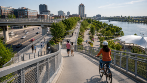 New Link Could Unite CT River Community with Fresh Energy