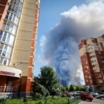Ukraine Launches Deadly Air Strikes on Russia’s ‘Amazon’