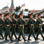 Russia Suffers 1,520 Casualties in Single Day