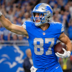 Sam LaPorta Fully Cleared After Surgery as Lions Eye Playoff Return in 2026