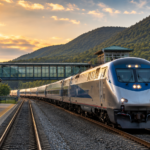 Draft Study on Passenger Rail Access in Centre County Now Open for Public Comment