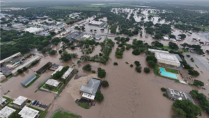 Texas Hill Country floods challenge new warning systems post-disaster