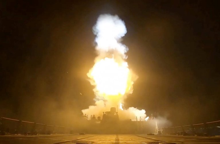 Kuwait and Bahrain Counter ‘Sinful Iranian Aggression’ as Attacks Resurge in the Gulf