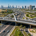 Dubai travel time slashed to 5 minutes with new RTA bridge