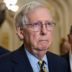 Mitch McConnell’s Health Scare: New Photo Sparks Speculation