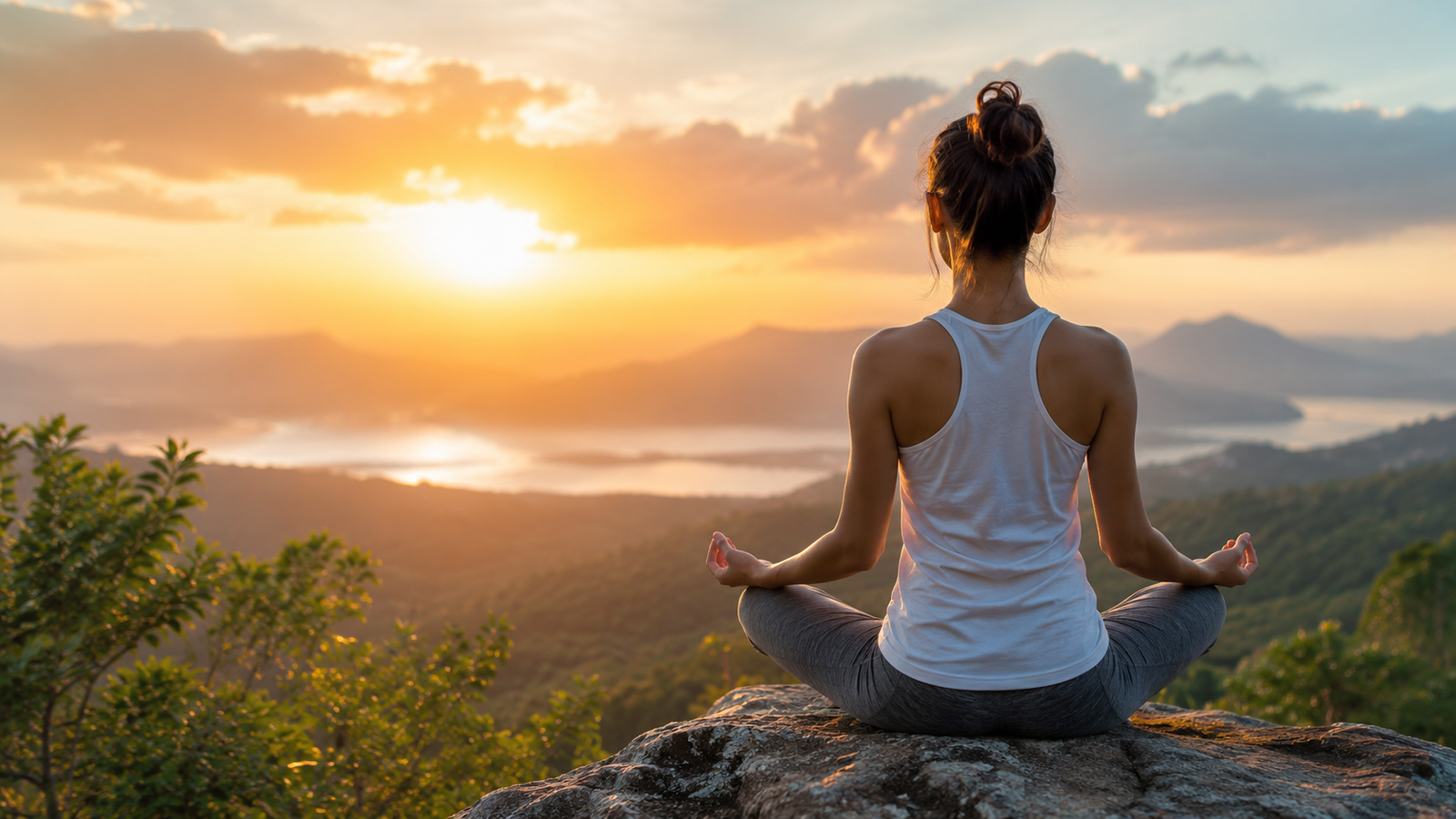 Overwhelmed? Take Control Now