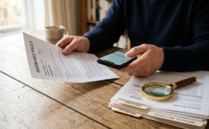 How to Challenge a Denied Insurance Claim in the US