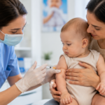 Parents Are Being Urged to Consider an Earlier MMR Vaccine as Measles Cases Rise
