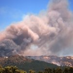 Over 320,000 Evacuated in France and Spain as Wildfires Escalate