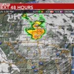 First Alert: Dangerous Heat and Severe Storms This Sunday
