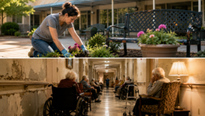 Volunteer Fired for Facebook Criticism of NKY Care Center